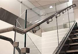 Balustrades Systems All Purpose Glazing