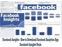 Facebook Insights How To Download Facebook Analytics App Facebook Insights Tools Bingdroid In 2020 How To Use Facebook Facebook Analytics Facebook Pixel