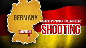 I'll start answering your question by breaking down the. Man Believed To Be Munich Shooter Found Dead