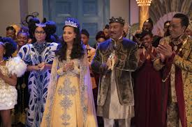 Everything coming to prime video in february 2021. How Coming To America Cast Members Updated Their Characters In Coming 2 America