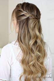 They help diversify your daily look without unwinding multiple braids. 40 Trendy Braided Hairstyles For Long Hair To Look Amazingly Awesome In 2020 Braids For Long Hair Down Hairstyles Braided Hairstyles Easy