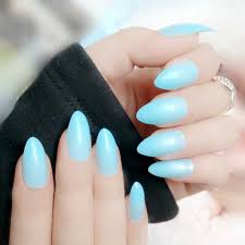 24pcs Rounded Stiletto Long False Nails Clear Pink Nude Sharp Fake Nails False Acrylic Natural Full Press On Nail Tips False Nails Aliexpress Compared with shopping in real stores, purchasing discover quality pink clear acrylic nails on dhgate and buy what you need at the greatest convenience.