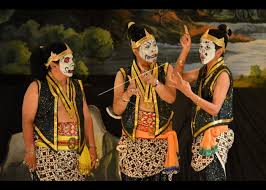 Wayang Orang Ngesti Pandowo Antara Foto
