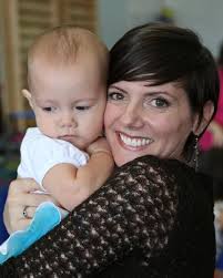 Class of 1994 (Silver Creek)