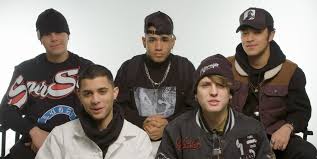 La banda se formó el 13 de. Cnco Facts Ages And Everything You Need To Know Cnco Members