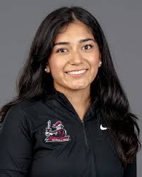 2025-26 Women's Track & Field Roster