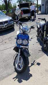 Uncle ruckus (born july 4, 1939) (also known as reverend father uncle ruckus, no relation) is a fictional character and occasional antagonist of the american animated sitcom the boondocks. Icebear Bandit 150cc Scooter Ruckus Clone 899 Anderson Electronics For Sale Muncie In Shoppok