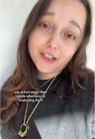 Exploring Costumes in Musical Theater