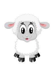 Download Adorable Sheep Cute Lamb Clipart Free Svg File Svgheart Com