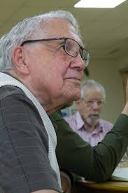 Dove House Hospice Workshop