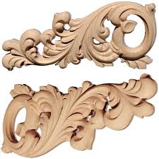 We did not find results for: Marietta Scrolls Wood Carving Wood Carvings Leaf Motif Onlays