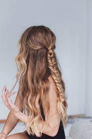 Stunning Boho Coachella Hairstyles That Will Make You Look Gorgeous Hair Styles Braids For Long Hair Hairstyle