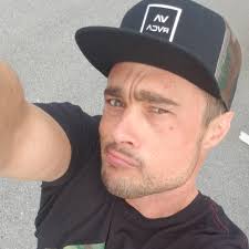 Beard strength. #Goal : #stronger than yesterday. #hwmf