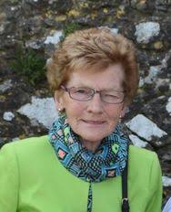 Condolence Book for Mary (Polly) Houlihan (née Bourke) (Hospital, Limerick) 