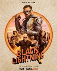 It is based on the character of the same name, created by tony isabella with trevor von eeden, featured in publications of dc comics. Black Lightning Season 2 Wikipedia