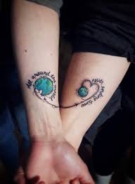 See more ideas about tattoos for daughters, mother daughter tattoos, mother daughter symbol. 50 Mother Daughter Tattoos Ideas To Inspire You Legit Ng