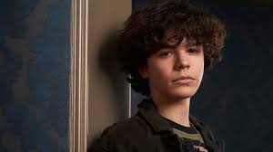 Satan's Doll Series/Characters