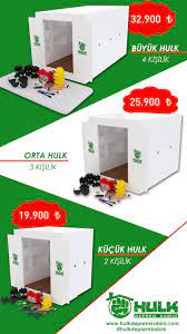 hulk deprem kabini panosundaki pin