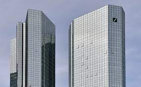 Bic (bank identifier code) und bankleitzahl (blz) von deutsche bank mit sitz in 99084 erfurt nachschlagen. Deutsche Bank Verschmilzt Privatkundentochter Auf Konzern