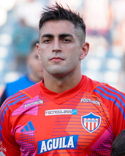 Santiago Mele