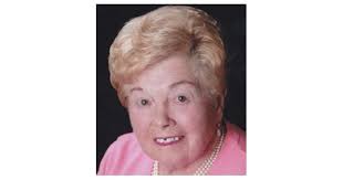 Olive Russell Obituary (1927