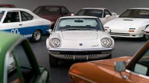 Image result for Mars Red 1967 Mazda
