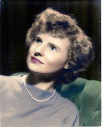 Gladys Toller Obituary