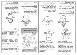 Mit Dropbox Freigegeben Winter Kindergarten Learn German Too Cool For School