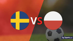 Horario de la eurocopa 2021. Cuando Juegan Suecia Vs Polonia Por El Grupo E Fecha 3 Uefa Euro Tyc Sports