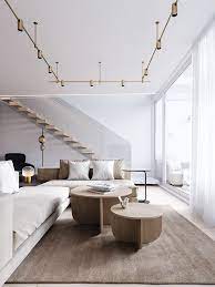 Light On Behance Modern Home Interior Design Scandinavian Interior Bedroom Apartment Interior Design
