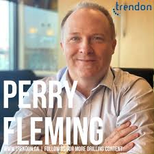 Trendon Bit Service Ltd.