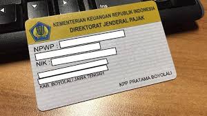 Anda bisa buat npwp secara online. Cara Membuat Npwp Secara Online Di Ereg Pajak Go Id Ini Dokumen Persyaratannya Tribunnews Com Mobile