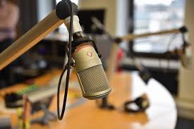 Radio essen in der kategorie lokalradios. Georg Rowekamp Spricht Im Wdr Radio