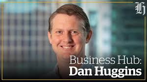 Business Hub: Dan Huggins