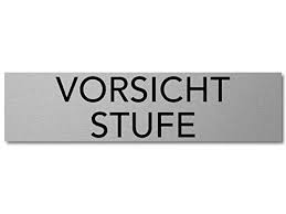 grau dekorative schilder und weitere schilder gunstig online kaufen bei mobel garten