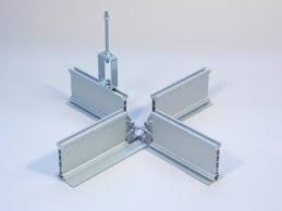 Metal panels are stronger and less prone to cracks and breaks than traditional ceiling materials while still offering easy access to the. Cleanroom Ceiling Systems