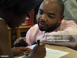 21 Twp Washington Dc Coolidge High School Photos & High Res Pictures