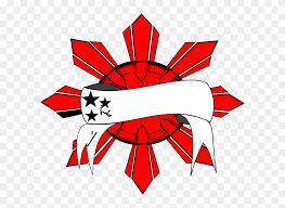 Our temporary tattoos are enjoyed by people of all ages. Rg Flag Clip Art At Clker Com Vector Clip Art Online Philippine Flag Tattoo Png Free Transparent Png Clipart Images Download