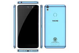 TECNO Camon CX Manchester City LE ...