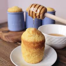 La Fermiere Pot Recipe Corn Bread Recipe Pot Cakes Buttery Cornbread Recipe