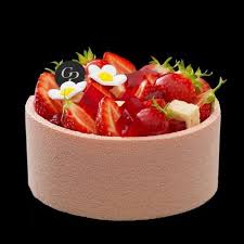 Epingle Sur Pastries And Desserts