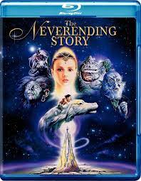 Cinema 52 Year Two The Neverending Story In Space