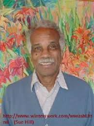 Ashley Bryan, acclaimed children's author, dead at 98