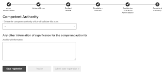 Many celebrity surnames can be adopted as first names. Http Ec Europa Eu Health Sites Health Files Md Eudamed Docs Md User Guide Actor Module En Pdf