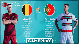 Los lusos se volvieron a clasificar como un mejor tercero como sucedió en la euro francia 2016. Kuwwrwc31g Qem