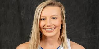 2021-22 MIDDLE TENNESSEE WOMEN'S BASKETBALL