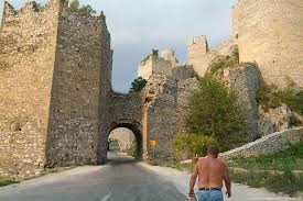Image result for Golubac Fortress