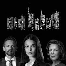 Der ehemalige chefvolkswirt der deutschen bank und. Bad Banks Zdf Gibt Grunes Licht Fur Zweite Staffel Prestigeserie Wird Fortgesetzt Tv Wunschliste