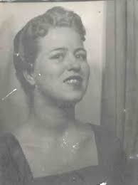 In loving memory of Paula Jean Bull