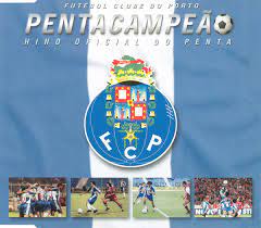 A elastron protege a nossa equipa de futebol com máscaras matrix colours kn95 com as nossas cores #fcporto #elastronhealthcare #matrixcolours #maskcolours pic.twitter.com/mohgwxrpkc. Unknown Artist Futebol Clube Do Porto Pentacampeao Hino Oficial Do Penta 1999 Cd Discogs